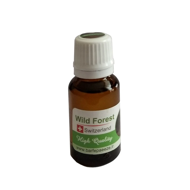 اسانس خوشبوکننده هوا مدل wild forest حجم 17 میلی لیتر