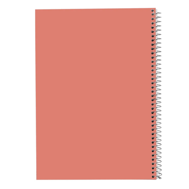 دفتر مشق 50 برگ مدوپد  کد DF17624