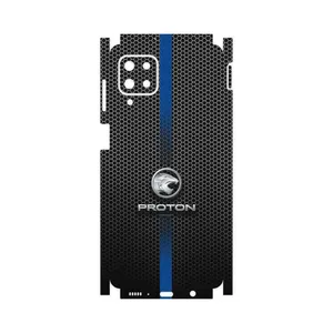 MAHOOT PROTON-FullSkin Cover Sticker for Samsung Galaxy M62
