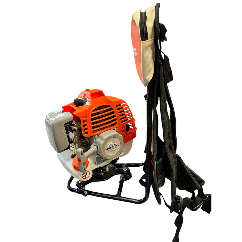 علفزن پشتی میتسوکو مدل MT-520BP
