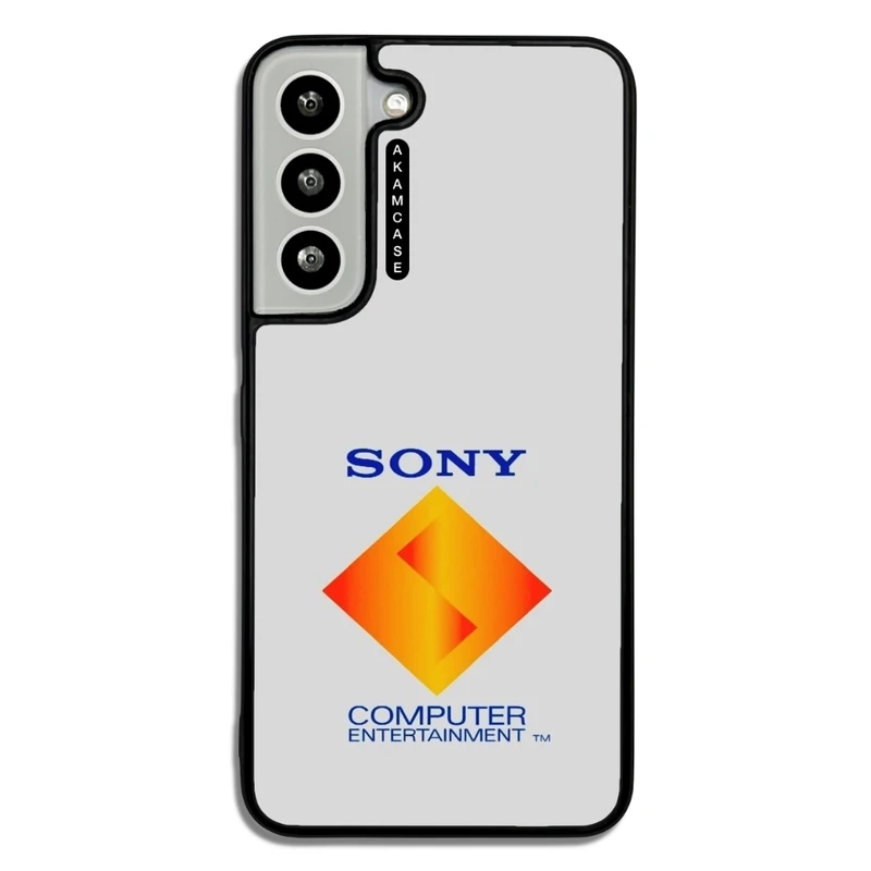 کاور آکام مدل AMC-WSGS22-NOSTECH-22 مناسب برای گوشی موبایل سامسونگ Galaxy S22