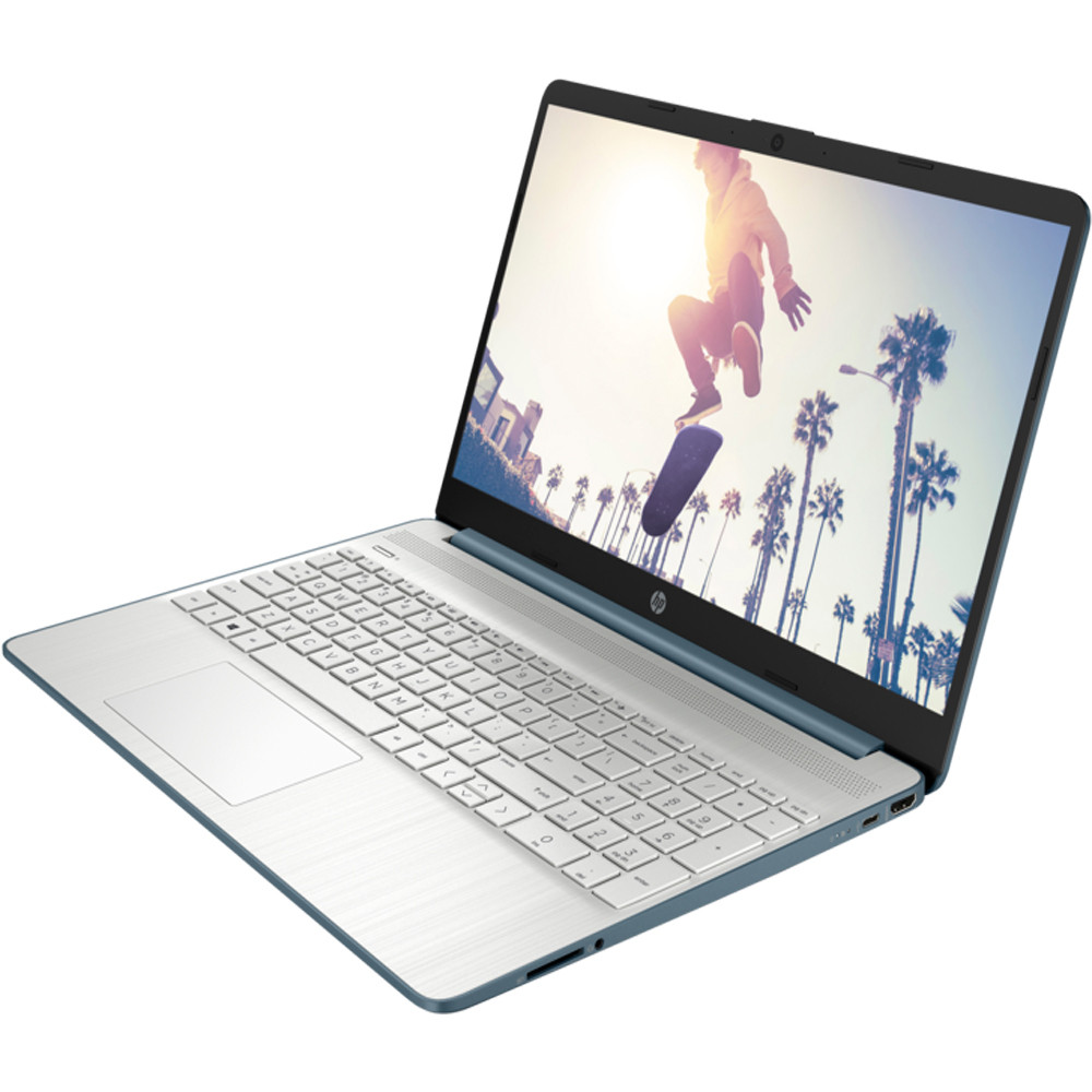 لپ تاپ 15.6 اینچی اچ‌ پی مدل 15S-FQ5284NIA-i5 16GB 512SSD