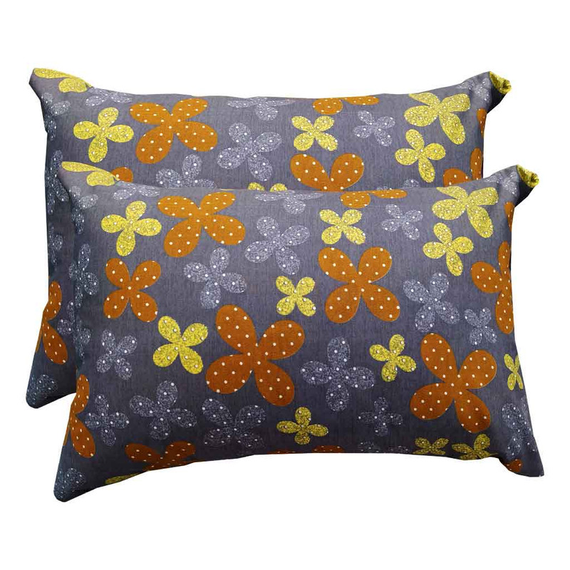 رو بالشی مدل YD1139 بسته 2 عددی