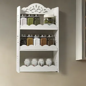 شلف دیواری مدل مینیمال