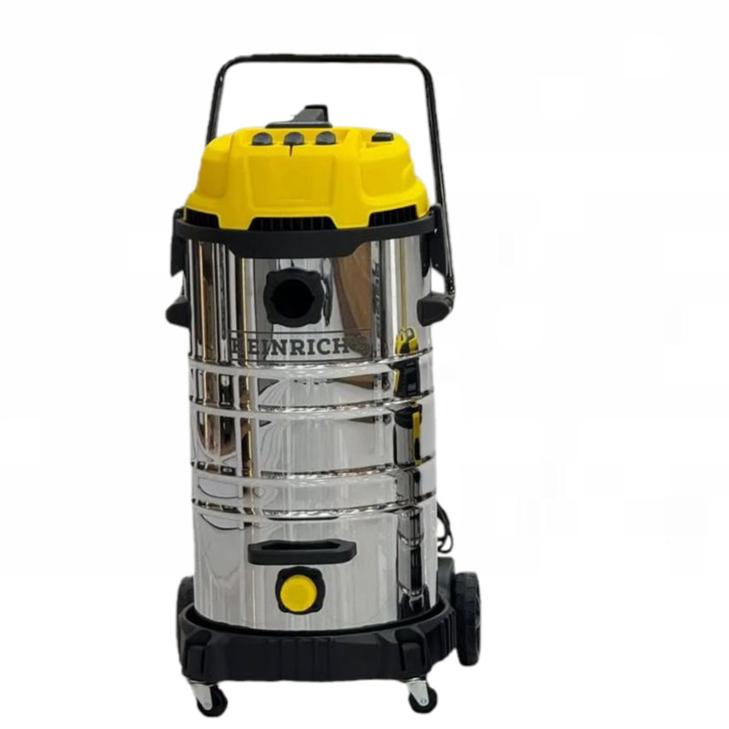 جاروبرقی سطلی 3600 وات هنریچ مدل HBS 1805