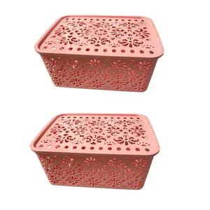 سبد آشپزخانه کد 0098 بسته 2 عددی