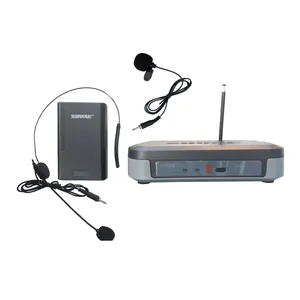  میکروفون بی سیم یقه ای شور مدل PG4