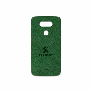 MAHOOT GL-PEGT Cover Sticker for LG G5