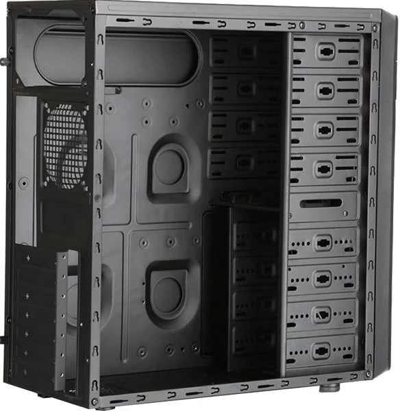 عکس شماره 2 : کیس کامپیوتر سادیتا مدل sahand