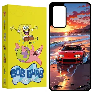 BOB Ghab BCPA72 Cover For Samsung Galaxy A72 4G 