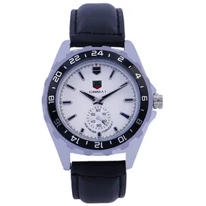 ساعت مچی عقربه‌ای مردانه مدل FO 15948 -M-S