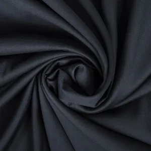 پارچه لباس مدل  کتان ساده 1