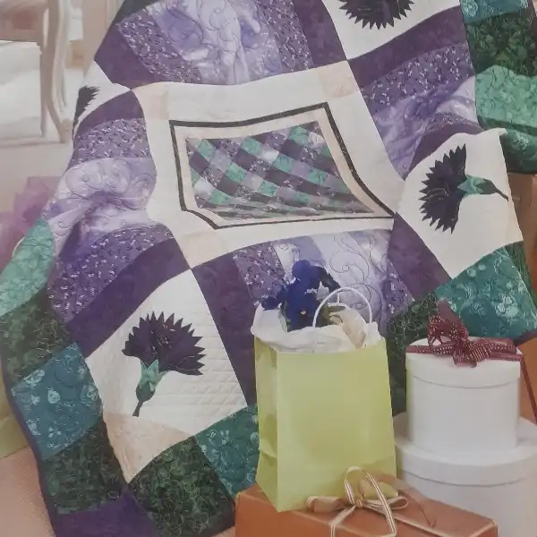 مجله Glorious Crafts سپتامبر 2021