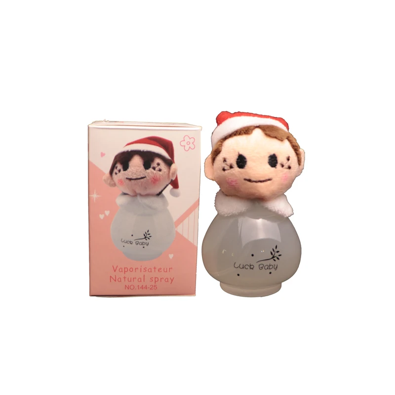 عکس شماره 2 : ادو تویلت کودک لوسر بیبی مدل 25-144 حجم 50 میلی لیتر