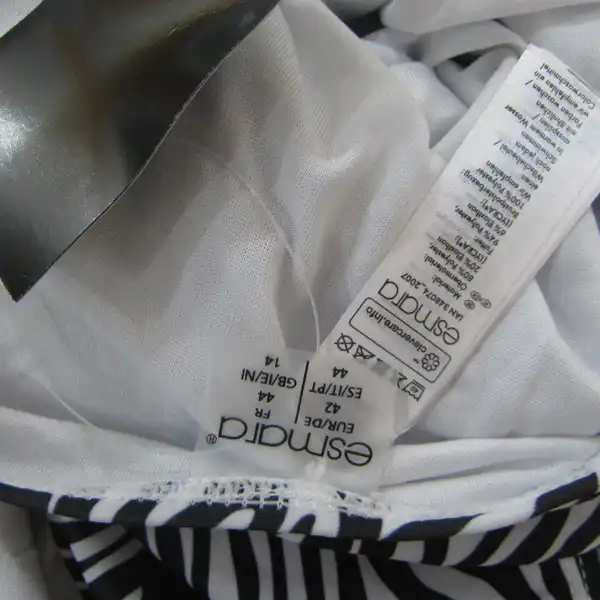 مایو زنانه اسمارا مدل Damen 348074-Oberteil_original