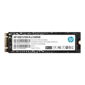اس اس دی اینترنال اچ پی مدل S700 M.2 ظرفیت 500 گیگابایت