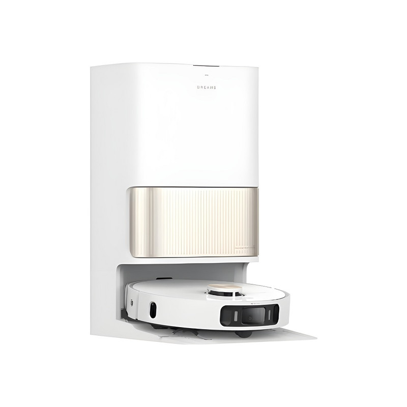 جاروبرقی رباتیک دریم مدل Dreame L30 Pro Ultra