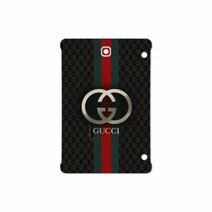 MAHOOT GUCCI-Logo Cover Sticker for Samsung Galaxy Tab S2 8.0 2015 T710