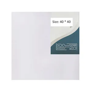 بوم نقاشی قابوم کد 404003 سایز 40*40 سانتی متر 