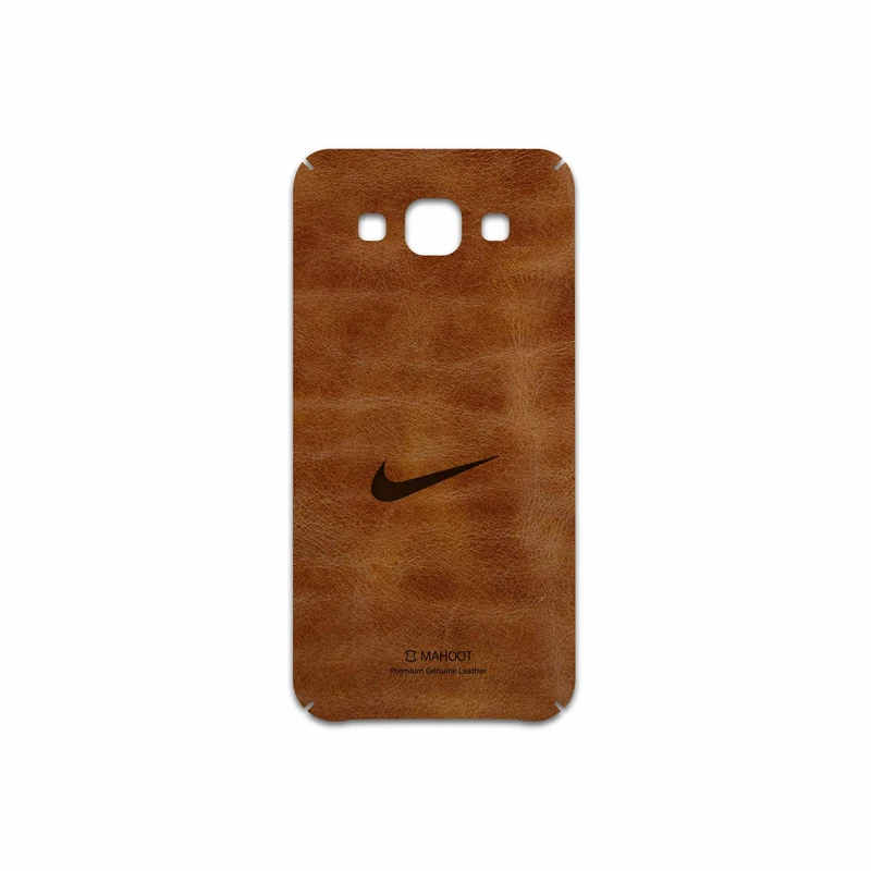 برچسب پوششی ماهوت مدل BFL-NK مناسب برای گوشی موبایل سامسونگ Galaxy E5