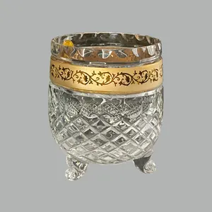 شکلات خوری مدرن کریستال کد 196