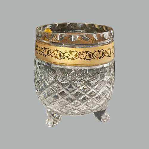 شکلات خوری مدرن کریستال کد 196