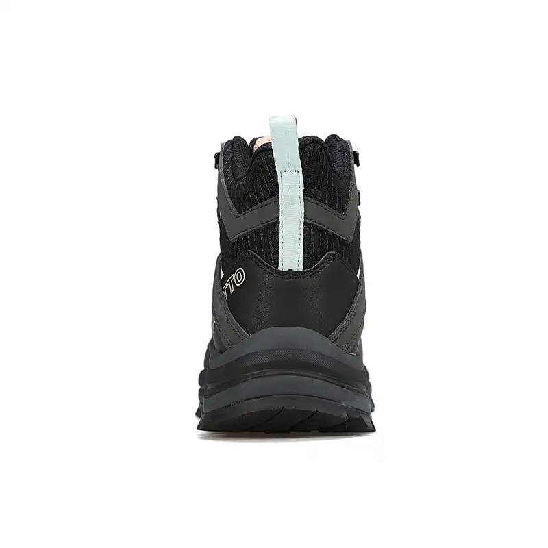 کفش طبیعت گردی زنانه هامتو مدل 250554B-2