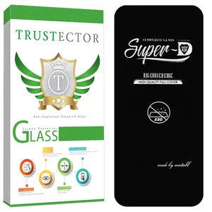 Trustector SUPRT20 Screen Protector For Apple iPhone 15 Pro Max