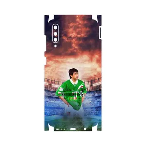 MAHOOT Khodadad Azizi-FullSkin Cover Sticker for Samsung Galaxy A50