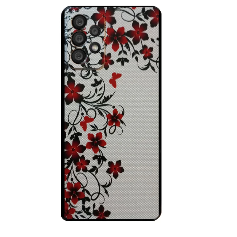 کاور مدل  HB 0506 مناسب برای گوشی موبایل سامسونگ Galaxy A33 4G / A33 5G