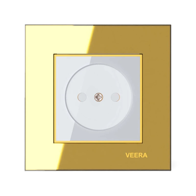 پریز برق ویرا مدل 5883