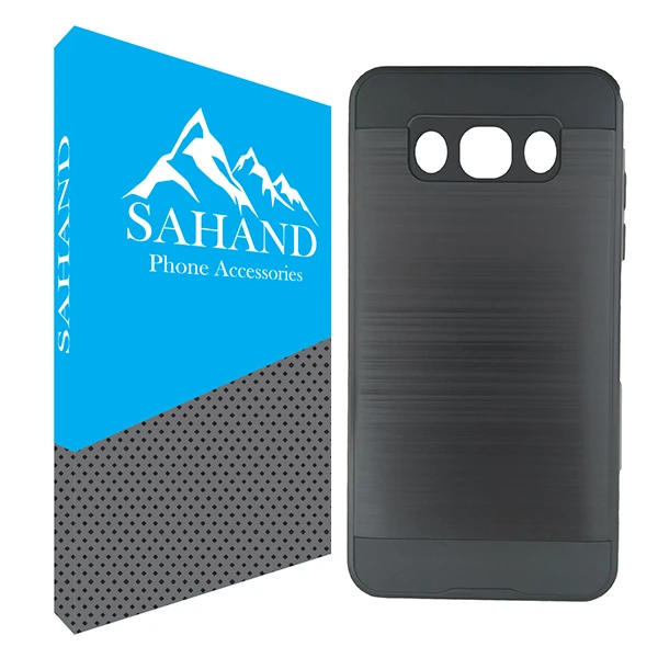 کاور سهند مدل TP2-1 مناسب برای گوشی موبایل سامسونگ Galaxy J5 2016 / J510