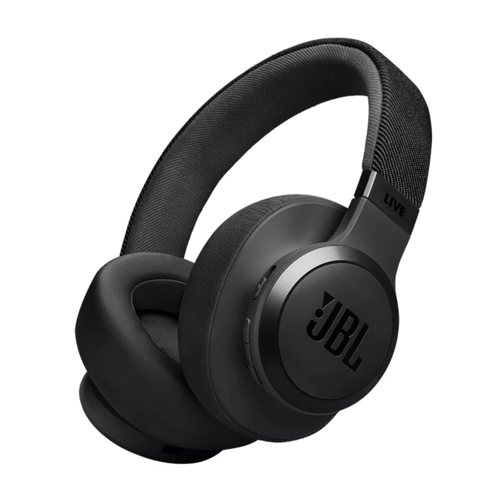 هدست بلوتوثی جی بی ال مدل KDY LIVE NC HEADPHONE 770