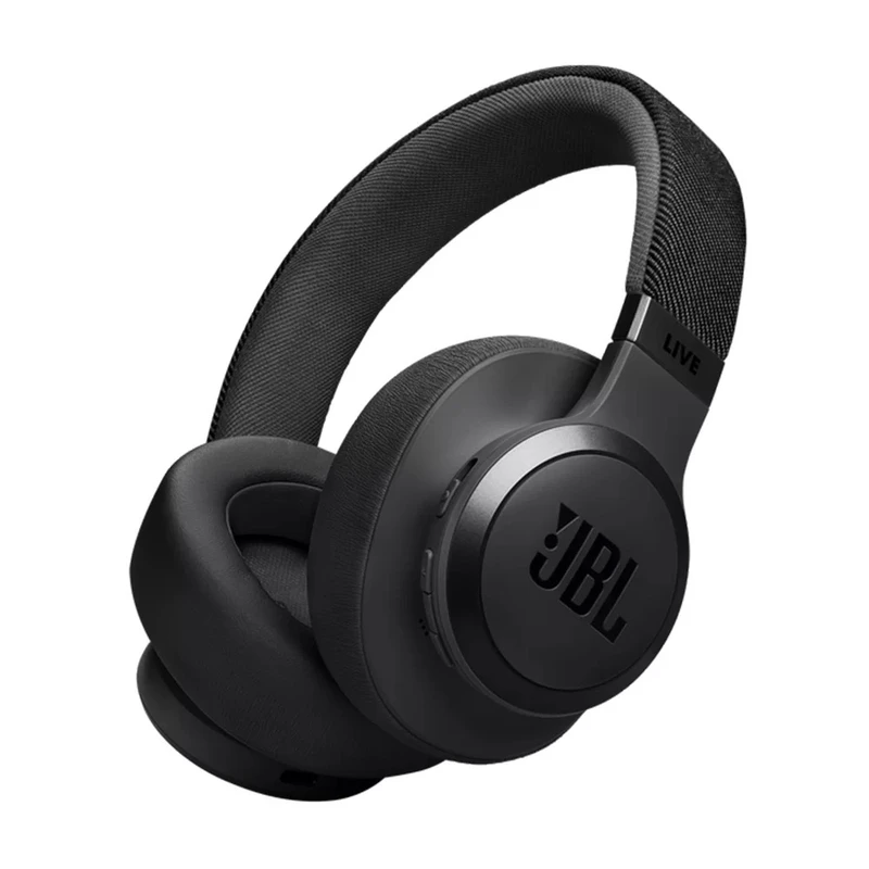 هدست مخصوص بازی بلوتوثی جی بی ال مدل JB AFOOREDABLE LIVE 770 AUTOMATIC NC