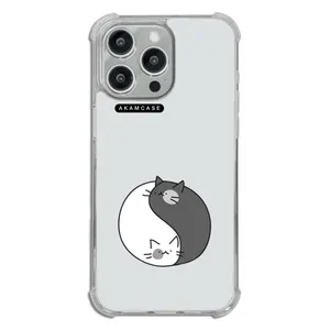 AKAM AMCWTA15PROMAX-CATS18 Cover For Apple iPhone 15 Pro Max