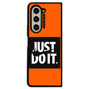 AKAM AMCWSGZFOLD5-BRANDS4 Cover For Samsung Galaxy Z Fold 5