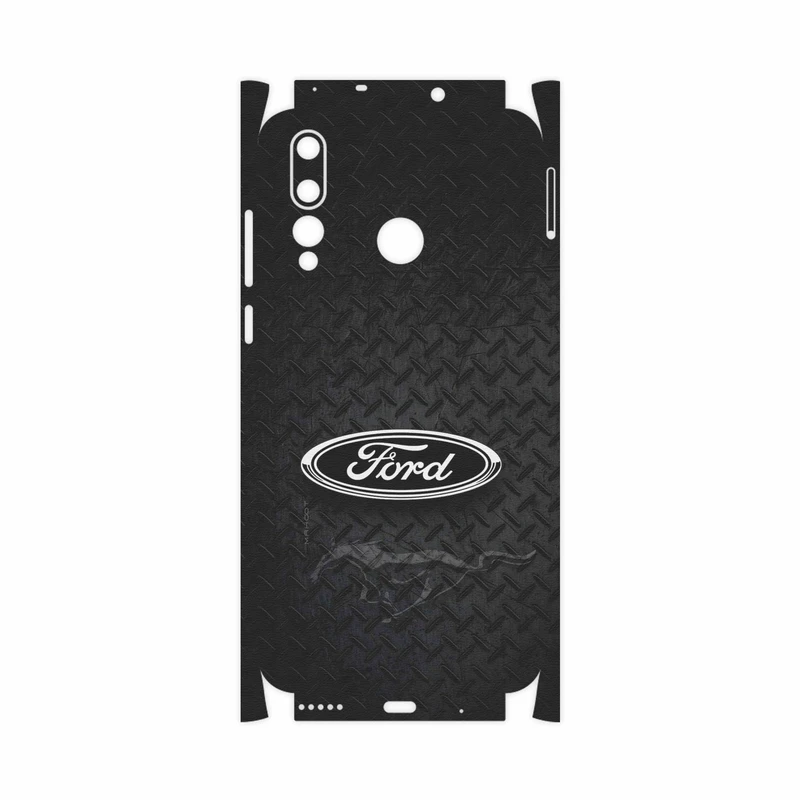 برچسب پوششی ماهوت مدل Ford Motor-FullSkin مناسب برای گوشی موبایل هوآوی Nova 4