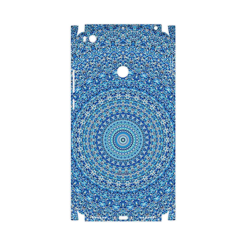 برچسب پوششی ماهوت مدل Mandala Design 1-FullSkin مناسب برای گوشی موبایل شیائومی Mi Max 2