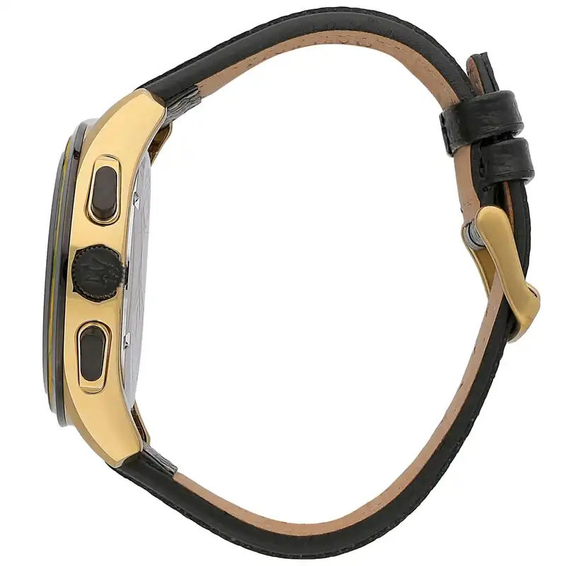 ساعت مچی عقربه‌ای مردانه مازراتی مدل R8871612033