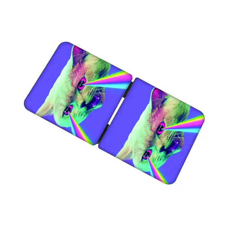 جعبه سیگار مدل جوکر کد 505