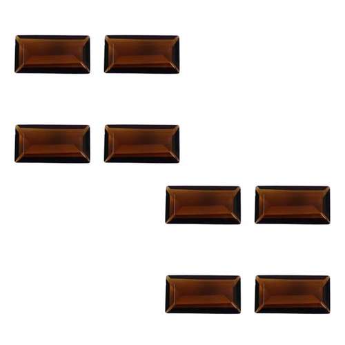 سنگ گارنت کد E66260 بسته 8 عددی