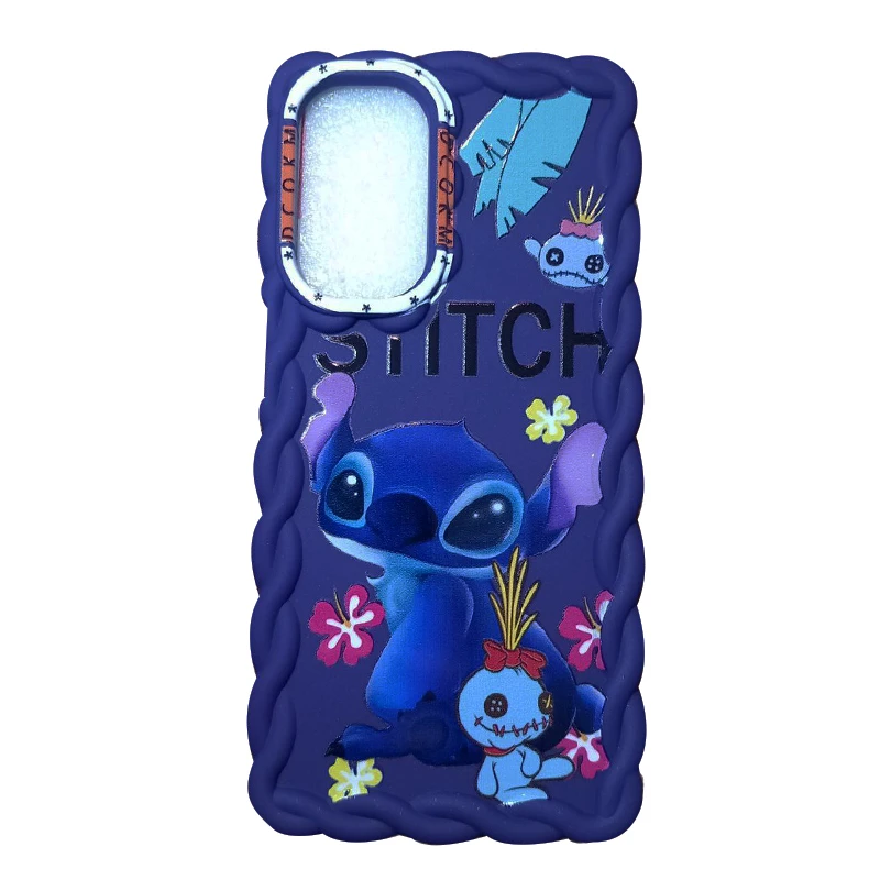 کاور کد Stich+a26 مناسب برای گوشی موبایل سامسونگ Galaxy A26