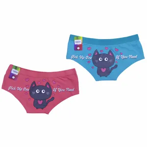 شورت زنانه مدل جنیفری 902 بسته دو عددی