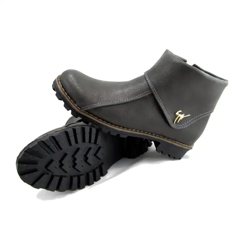 نیم بوت زنانه مدل MOM568