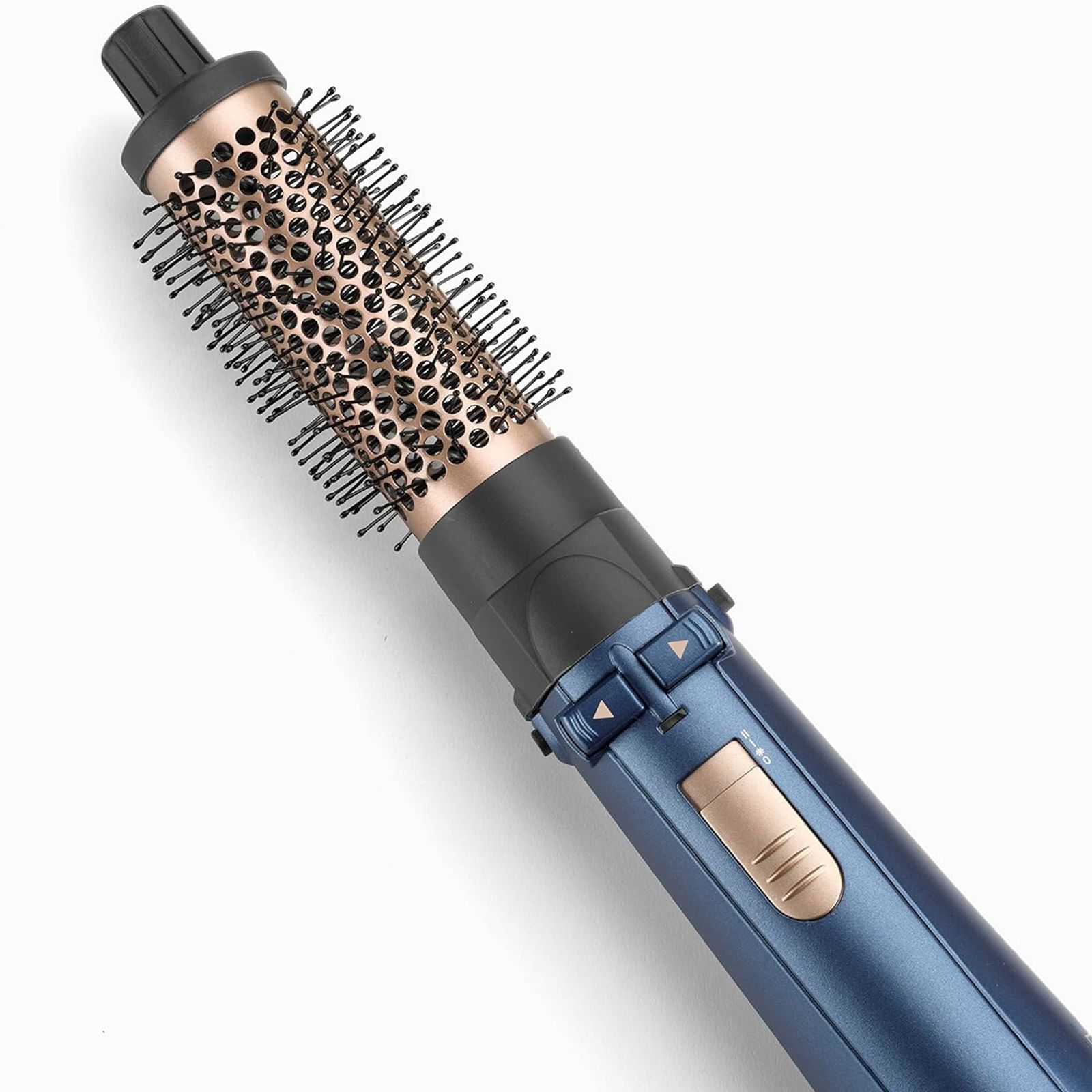 سشوار برس دار چرخشی بابیلیس مدل AS965SDE -  - 9