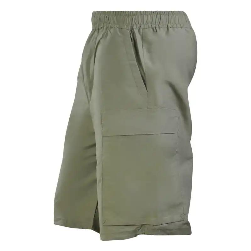 شلوارک ورزشی مردانه مدل GS-DRS-167843