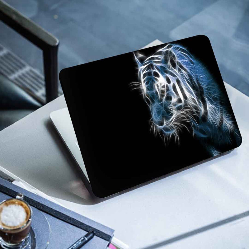 استیکر لپ تاپ کد c-1262مناسب برای لپ تاپ 15.6 اینچ