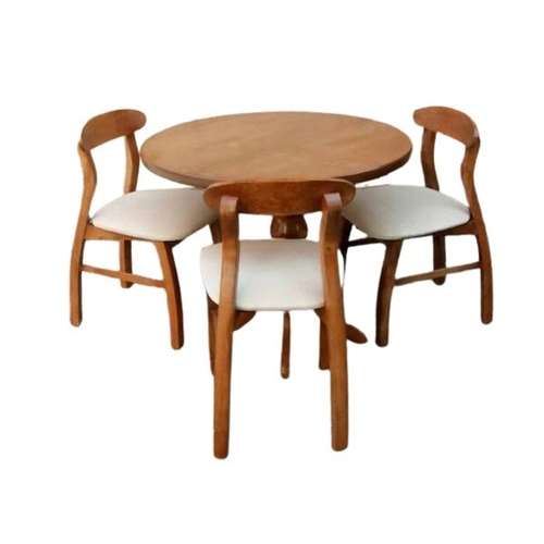  میز و صندلی ناهارخوری 3 نفره مدل Ro3-602