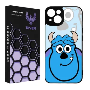 RIVEN RI3-20 Case For Apple iPhone 15