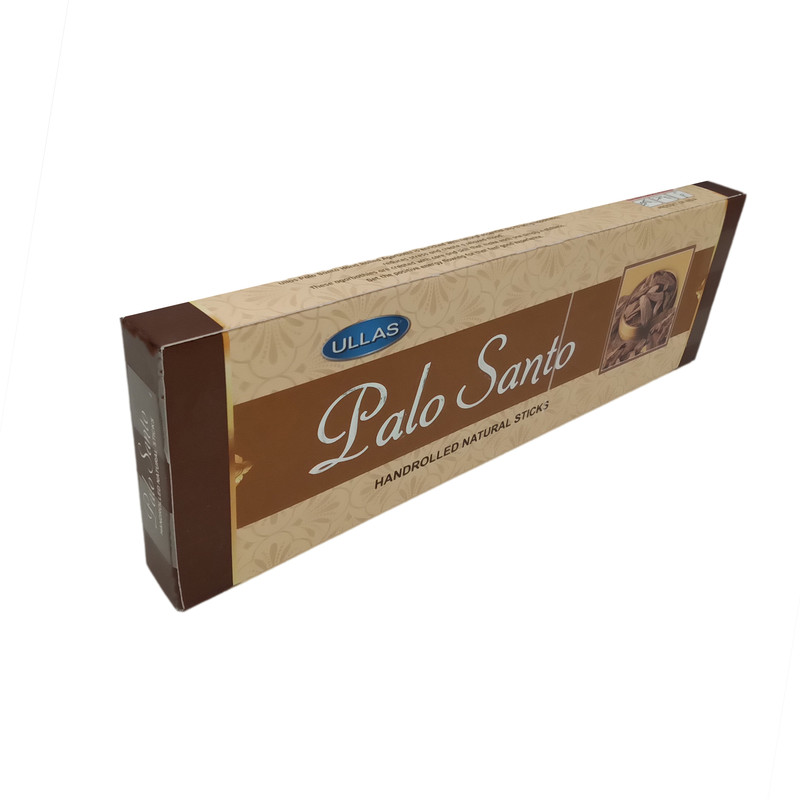 عود اولاس مدل Palo Santo کد 100038 عود اولاس مدل Palo Santo کد 100038